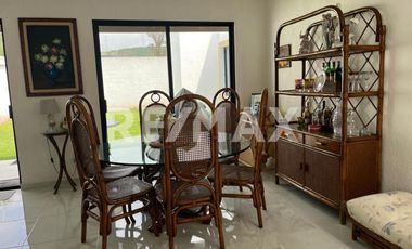 Venta Casa de un piso en Residencial Los Cantaros