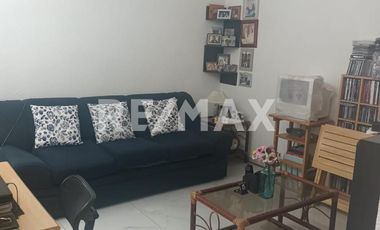 Venta Casa de un piso en Residencial Los Cantaros