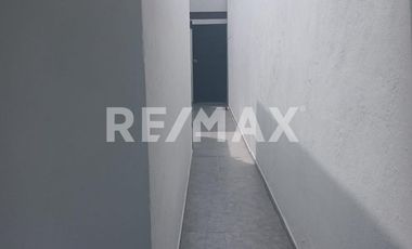 Venta Casa de un piso en Residencial Los Cantaros