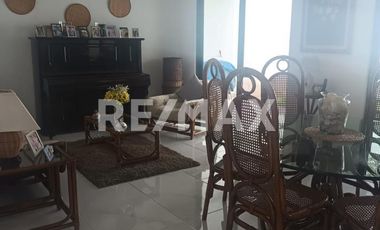 Venta Casa de un piso en Residencial Los Cantaros
