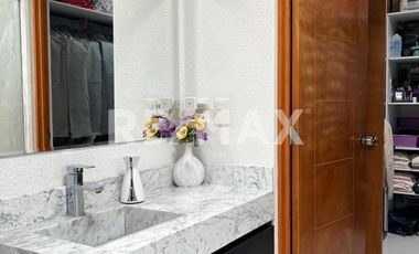 Venta Casa de un piso en Residencial Los Cantaros