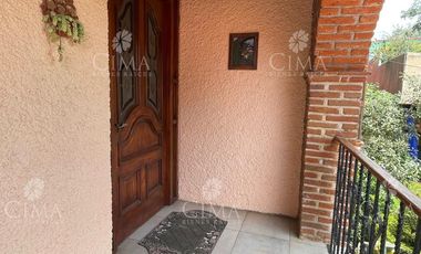 Venta casa en Fraccionamiento Real Monte Casino, Huitzilac - V343