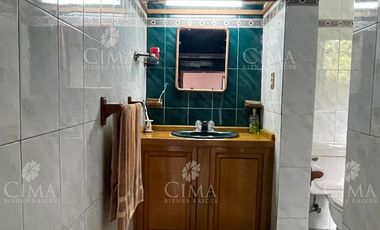 Venta casa en Fraccionamiento Real Monte Casino, Huitzilac - V343