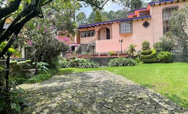 Venta casa en Fraccionamiento Real Monte Casino, Huitzilac - V343