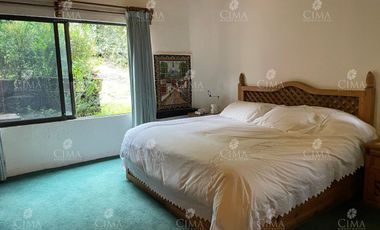 Venta casa en Fraccionamiento Real Monte Casino, Huitzilac - V343
