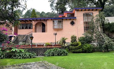 Venta casa en Fraccionamiento Real Monte Casino, Huitzilac - V343