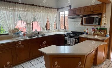 Venta casa en Fraccionamiento Real Monte Casino, Huitzilac - V343