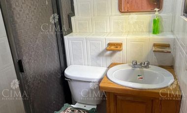 Venta casa en Fraccionamiento Real Monte Casino, Huitzilac - V343