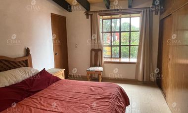 Venta casa en Fraccionamiento Real Monte Casino, Huitzilac - V343