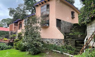 Venta casa en Fraccionamiento Real Monte Casino, Huitzilac - V343