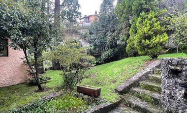Venta casa en Fraccionamiento Real Monte Casino, Huitzilac - V343