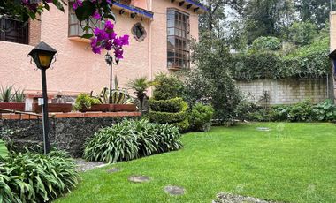 Venta casa en Fraccionamiento Real Monte Casino, Huitzilac - V343
