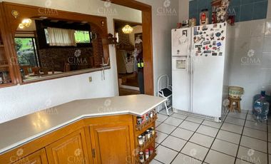 Venta casa en Fraccionamiento Real Monte Casino, Huitzilac - V343