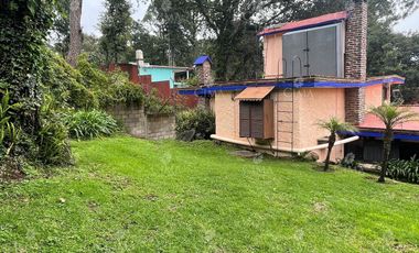 Venta casa en Fraccionamiento Real Monte Casino, Huitzilac - V343