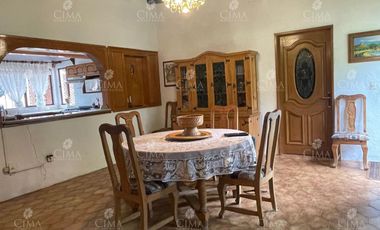 Venta casa en Fraccionamiento Real Monte Casino, Huitzilac - V343