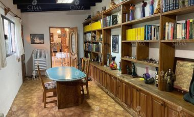 Venta casa en Fraccionamiento Real Monte Casino, Huitzilac - V343