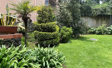 Venta casa en Fraccionamiento Real Monte Casino, Huitzilac - V343