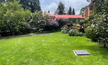 Venta casa en Fraccionamiento Real Monte Casino, Huitzilac - V343