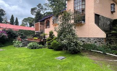 Venta casa en Fraccionamiento Real Monte Casino, Huitzilac - V343