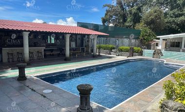 Venta casa en Fraccionamiento Huertas de San Pedro - V346