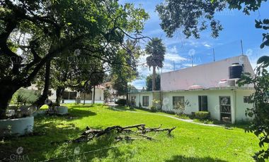 Venta casa en Fraccionamiento Huertas de San Pedro - V346