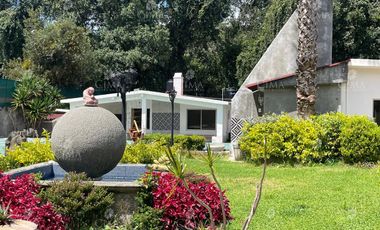 Venta casa en Fraccionamiento Huertas de San Pedro - V346