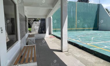 Venta casa en Fraccionamiento Huertas de San Pedro - V346