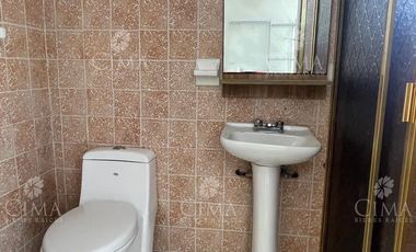 Venta casa en Fraccionamiento Huertas de San Pedro - V346