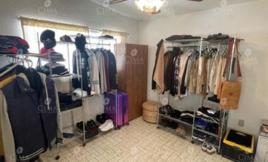 Venta casa en Fraccionamiento Huertas de San Pedro - V346