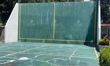 Venta casa en Fraccionamiento Huertas de San Pedro - V346