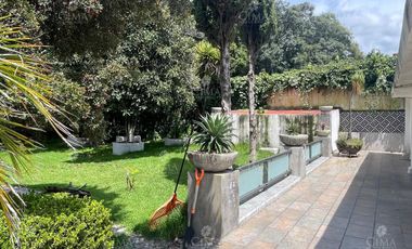Venta casa en Fraccionamiento Huertas de San Pedro - V346