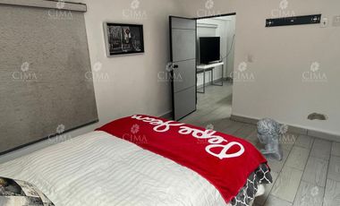 Venta casa en Fraccionamiento Huertas de San Pedro - V346