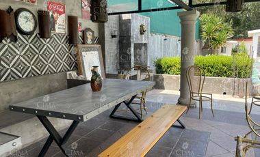 Venta casa en Fraccionamiento Huertas de San Pedro - V346
