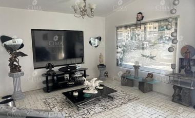 Venta casa en Fraccionamiento Huertas de San Pedro - V346