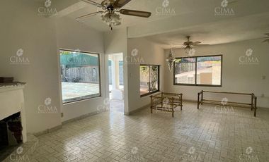Venta casa en Fraccionamiento Huertas de San Pedro - V346