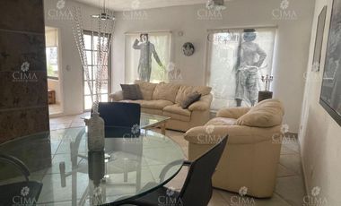 Venta casa en Fraccionamiento Huertas de San Pedro - V346