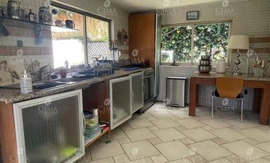 Venta casa en Fraccionamiento Huertas de San Pedro - V346