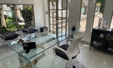 Venta casa en Fraccionamiento Huertas de San Pedro - V346