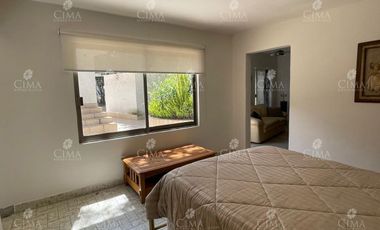Venta casa en Fraccionamiento Huertas de San Pedro - V346