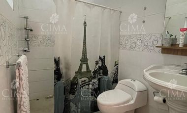 Venta casa en Fraccionamiento Huertas de San Pedro - V346