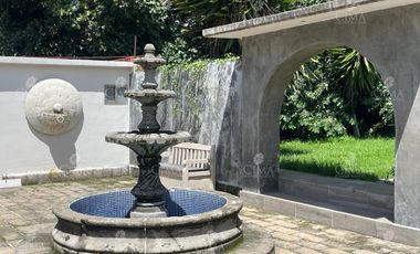 Venta casa en Fraccionamiento Huertas de San Pedro - V346