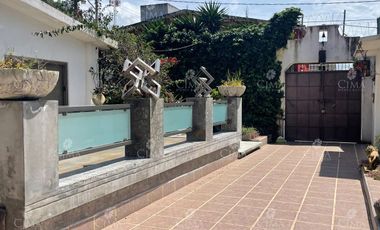 Venta casa en Fraccionamiento Huertas de San Pedro - V346