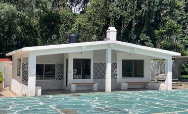 Venta casa en Fraccionamiento Huertas de San Pedro - V346