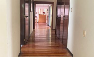CASA EN VENTA PARA REMODELAR EN PEDREGAL
