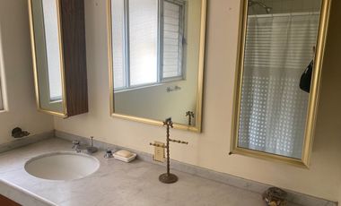 CASA EN VENTA PARA REMODELAR EN PEDREGAL