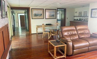 CASA EN VENTA PARA REMODELAR EN PEDREGAL