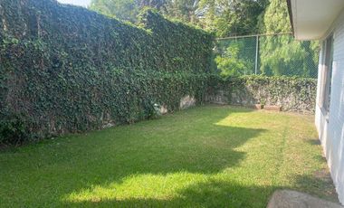 CASA EN VENTA PARA REMODELAR EN PEDREGAL