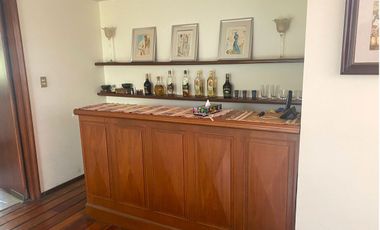CASA EN VENTA PARA REMODELAR EN PEDREGAL