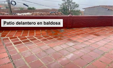 Casa en venta en Titiribi