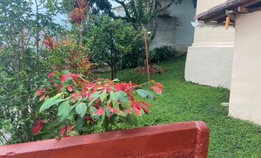 Casa en venta en Titiribi